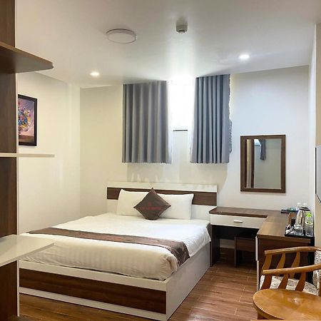 Anh Duc Hotel Da Lat City Dış mekan fotoğraf