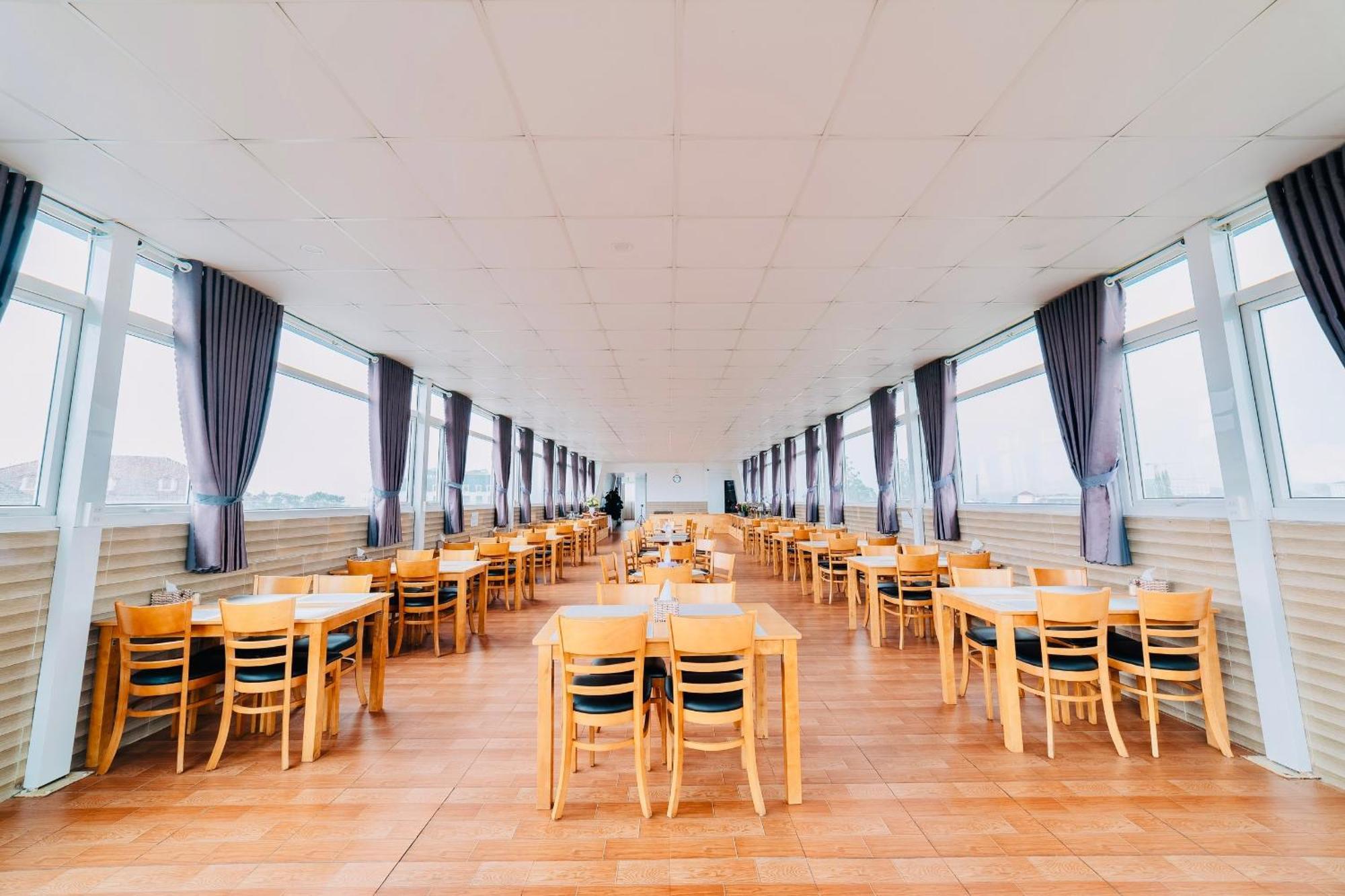 Anh Duc Hotel Da Lat City Dış mekan fotoğraf