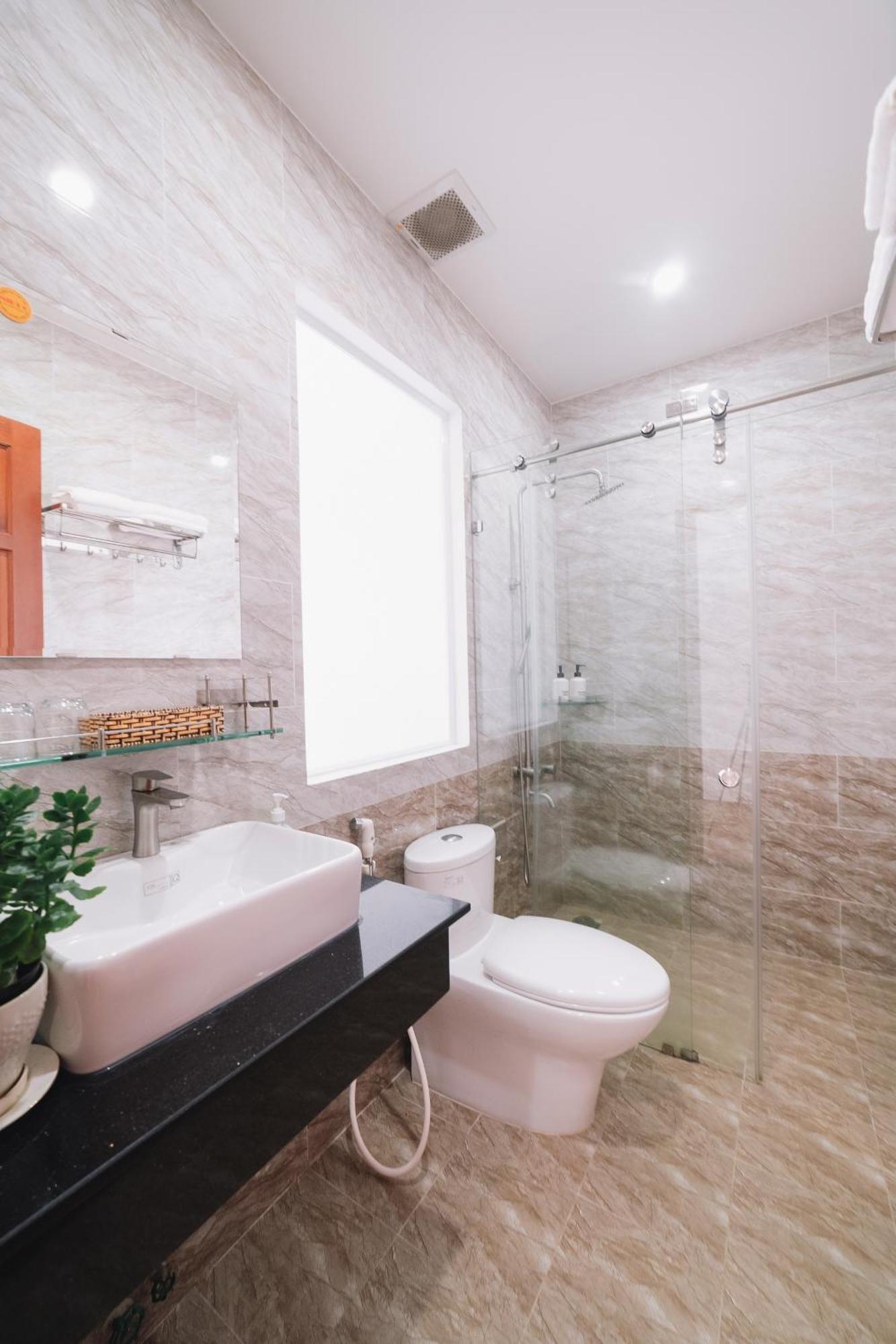 Anh Duc Hotel Da Lat City Dış mekan fotoğraf