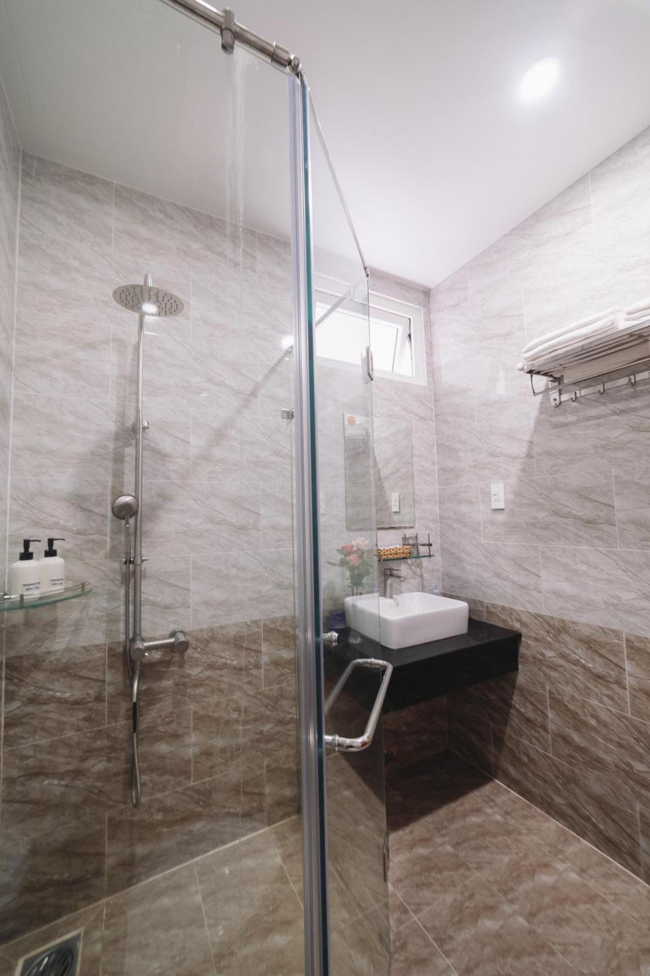 Anh Duc Hotel Da Lat City Dış mekan fotoğraf