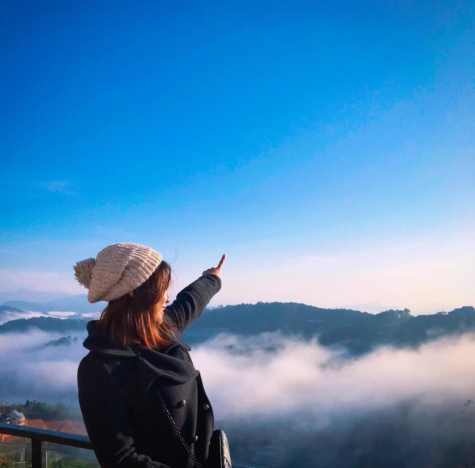 Anh Duc Hotel Da Lat City Dış mekan fotoğraf
